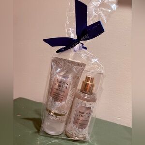 Bath & Body Works Gift Set-Always & Forever